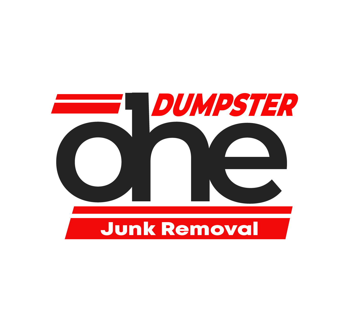 Dumspter One USA Dumpster rental